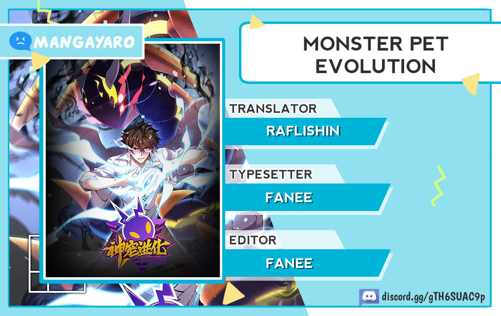 monster-pet-evolution - Chapter: 141