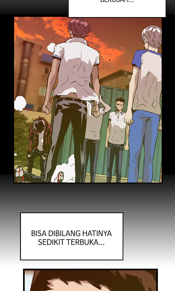 weak-hero - Chapter: 38