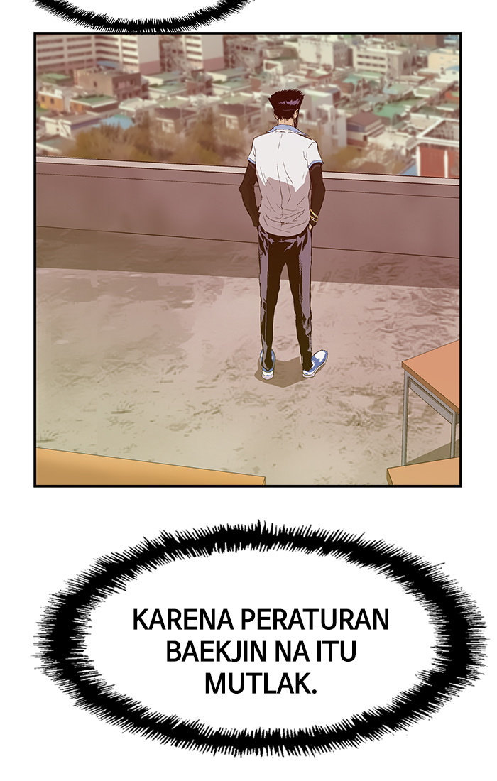 weak-hero - Chapter: 38