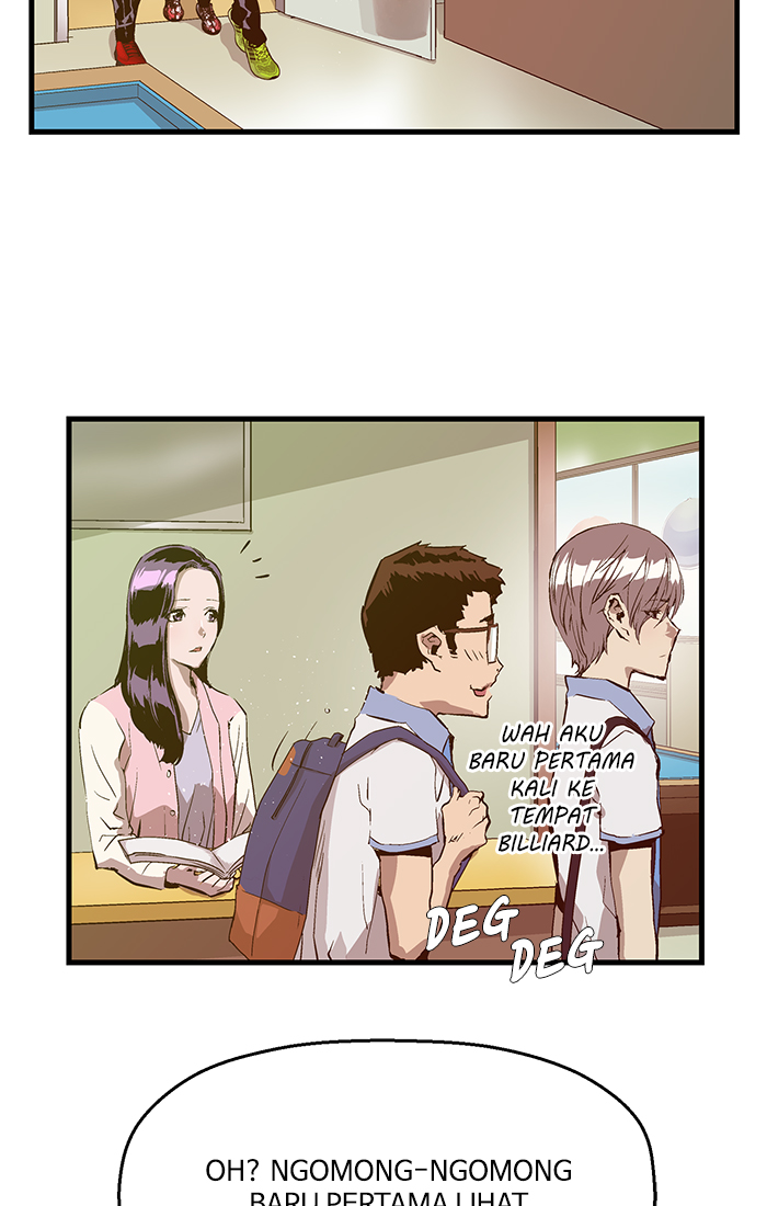 weak-hero - Chapter: 38