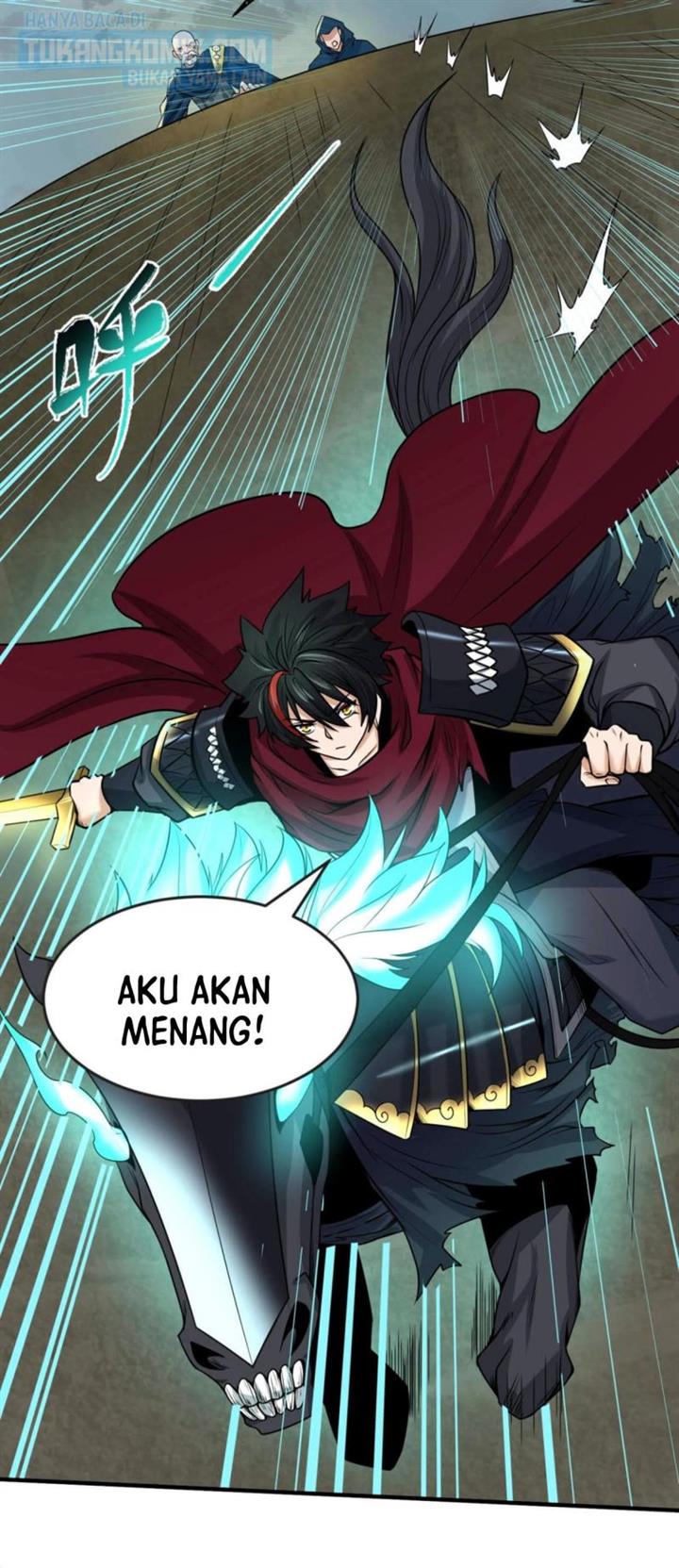 age-of-terror - Chapter: 29