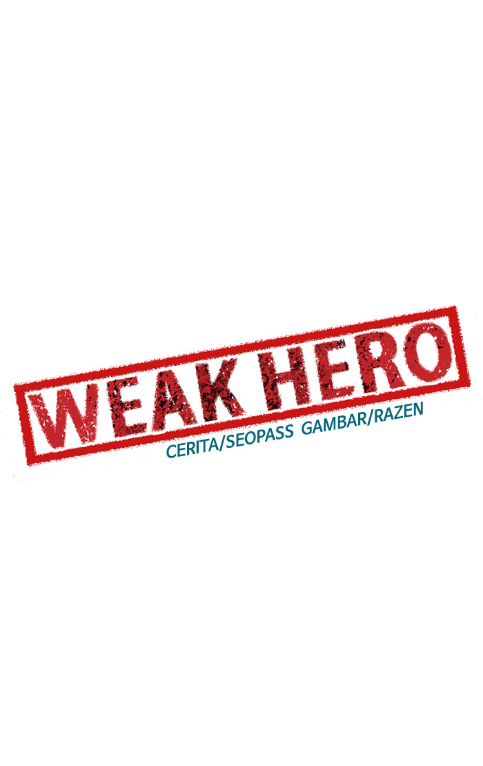 weak-hero - Chapter: 39