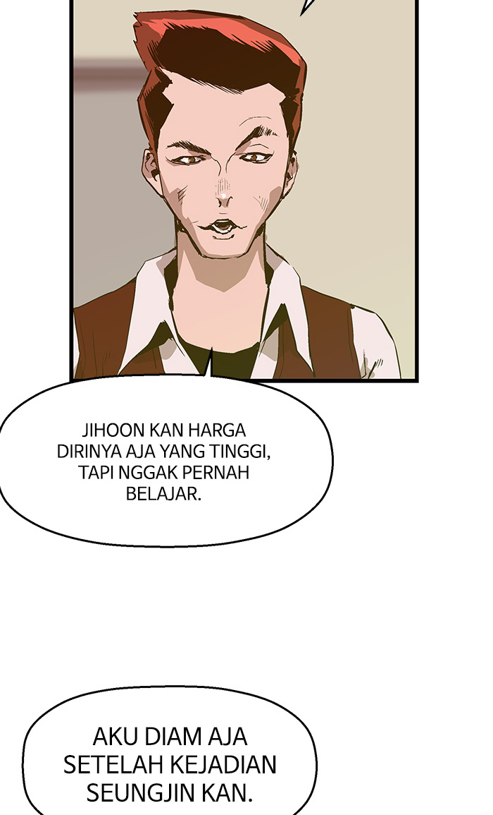 weak-hero - Chapter: 39