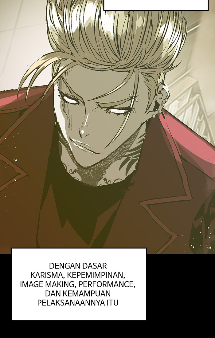 weak-hero - Chapter: 39