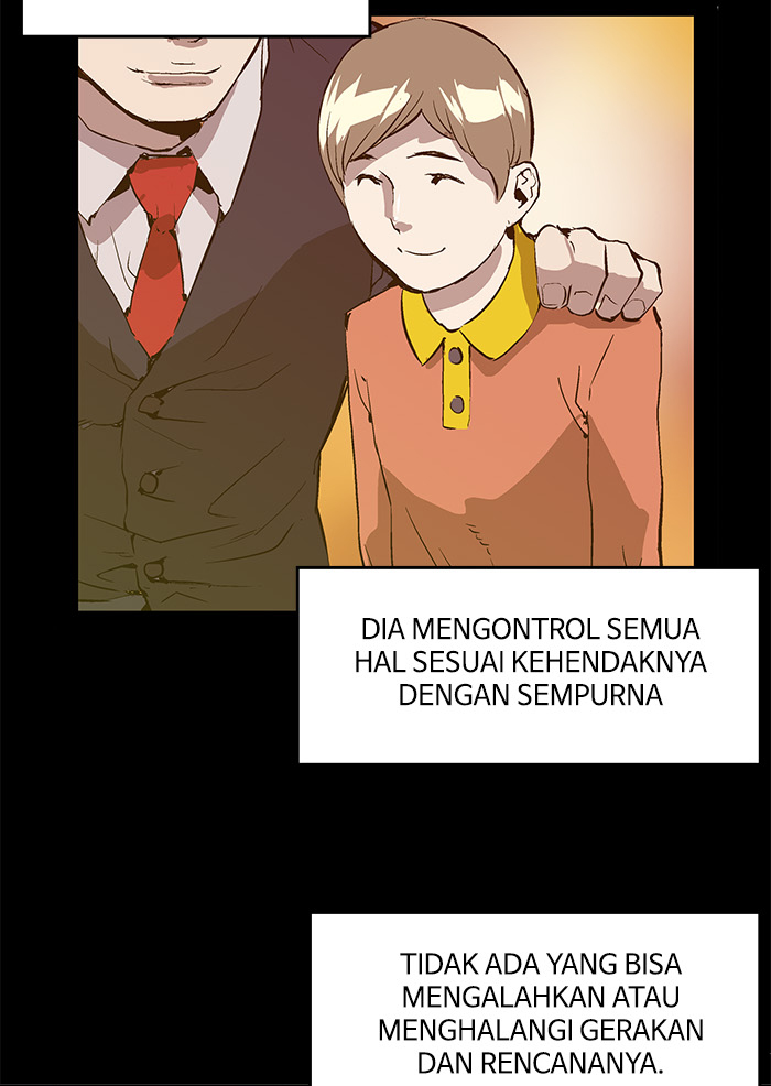 weak-hero - Chapter: 39