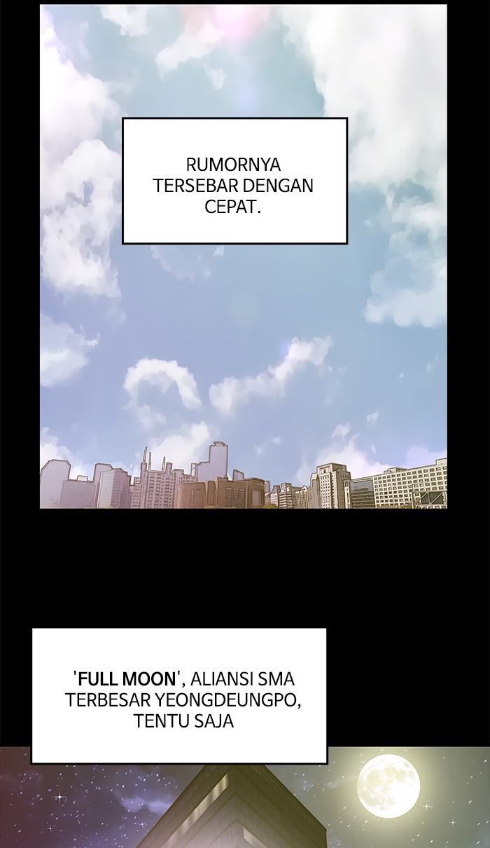 weak-hero - Chapter: 39