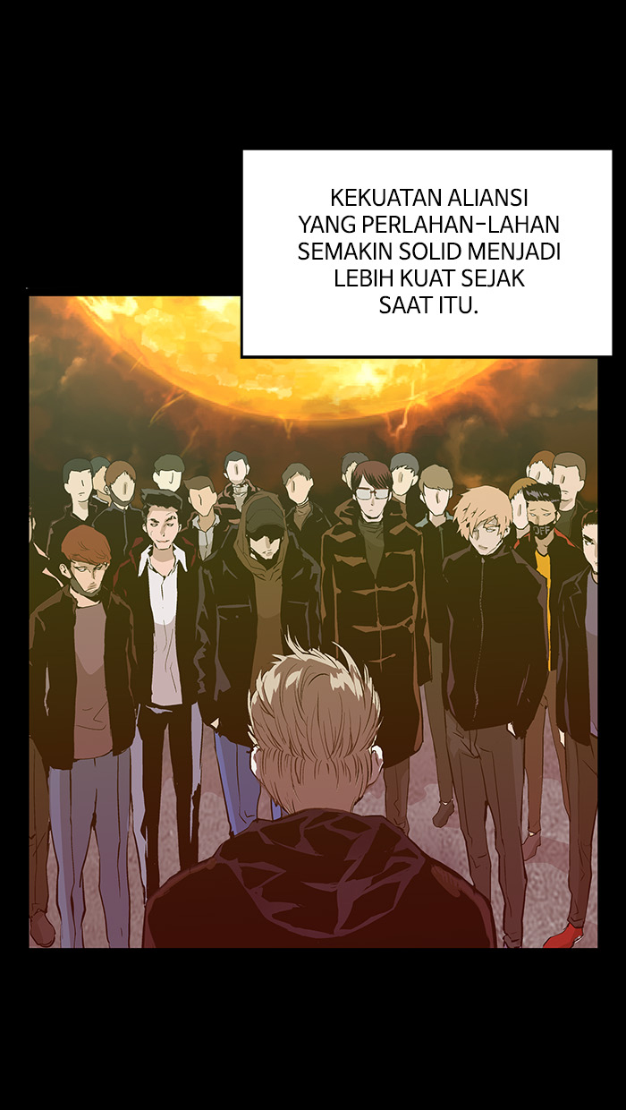 weak-hero - Chapter: 39