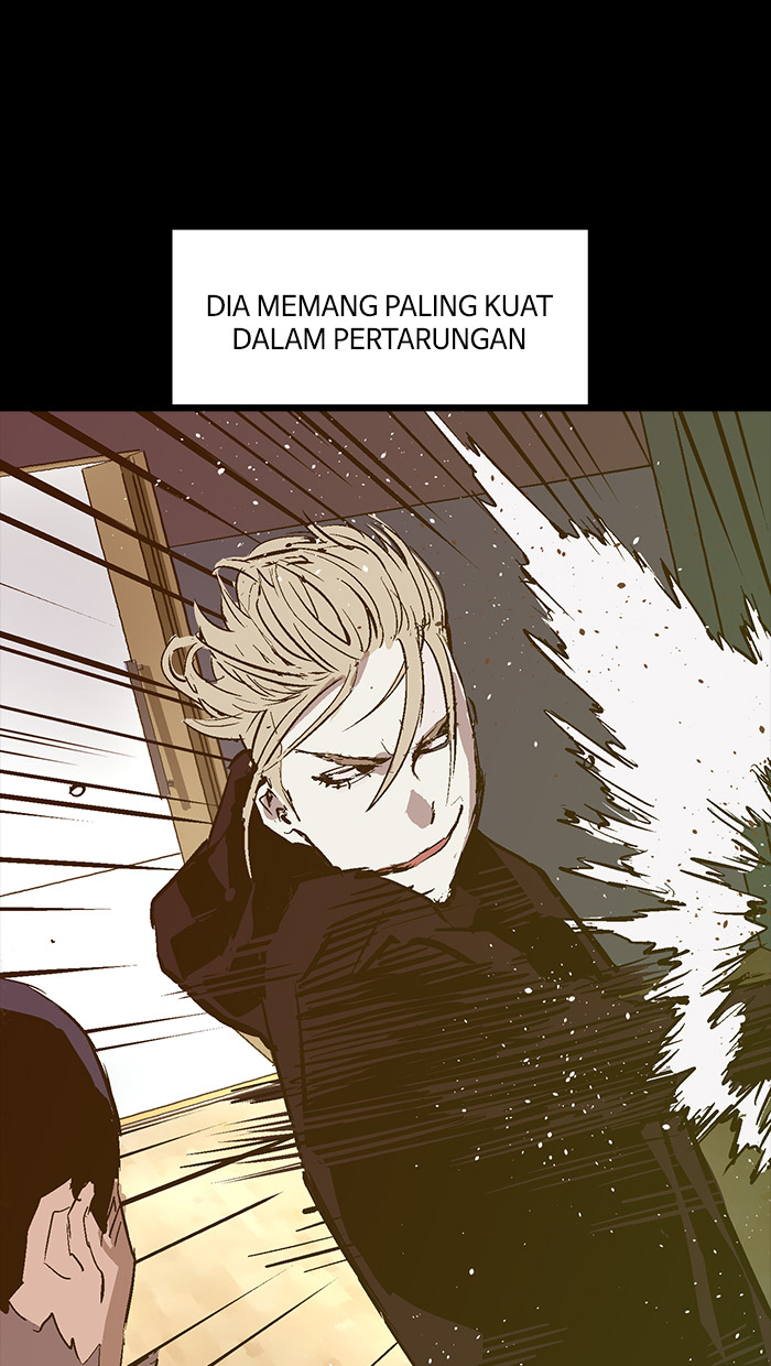 weak-hero - Chapter: 39