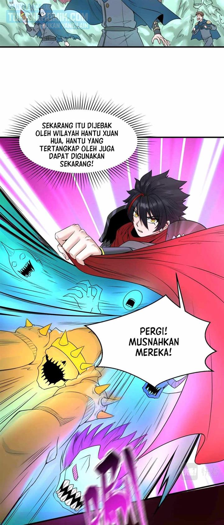 age-of-terror - Chapter: 31