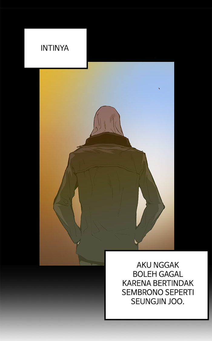 weak-hero - Chapter: 40