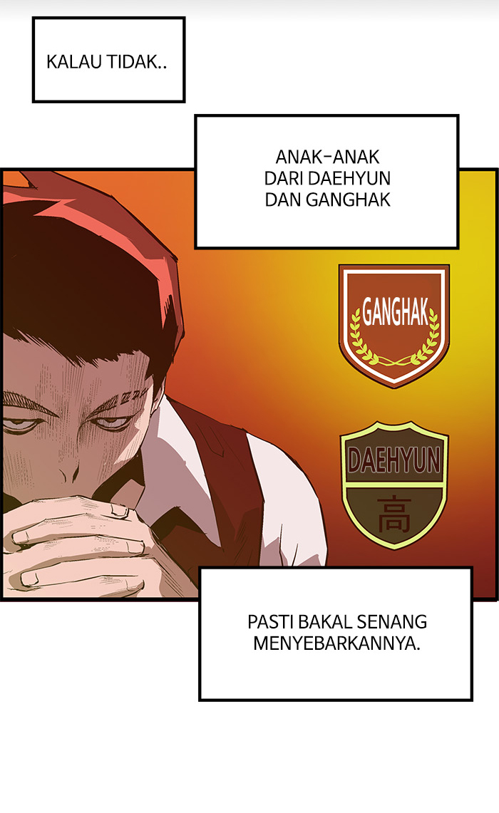 weak-hero - Chapter: 40