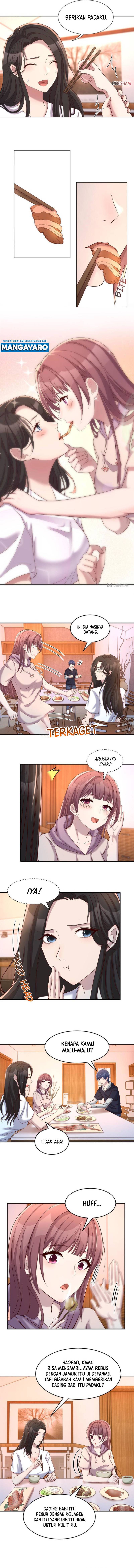 my-sister-is-a-superstar - Chapter: 96