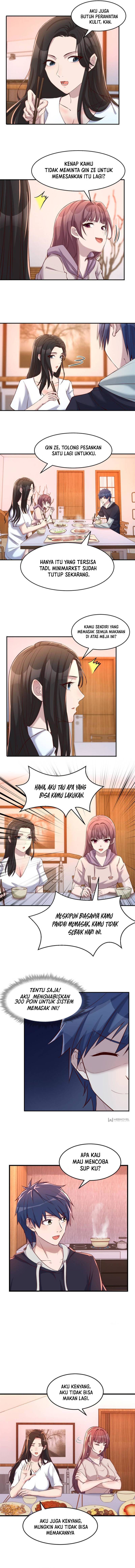 my-sister-is-a-superstar - Chapter: 96