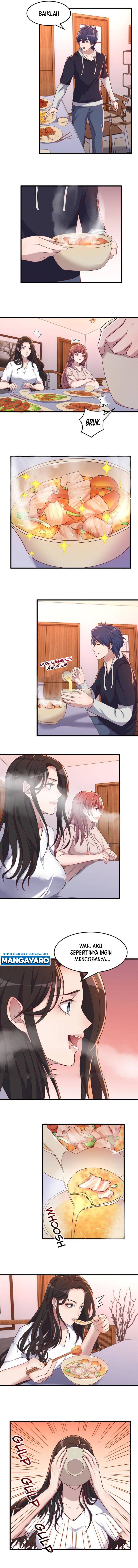 my-sister-is-a-superstar - Chapter: 96
