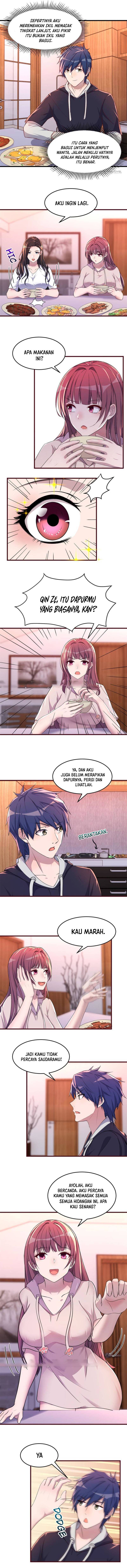 my-sister-is-a-superstar - Chapter: 96