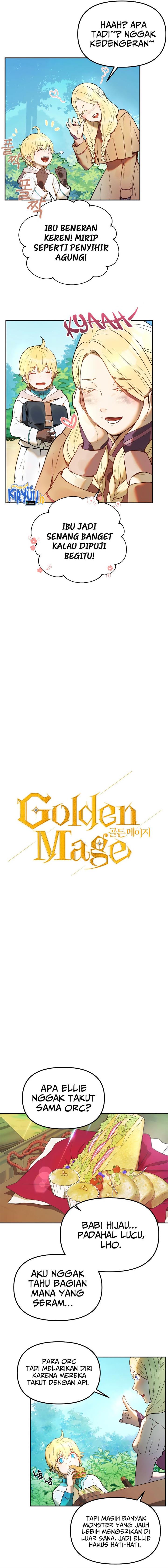 golden-mage - Chapter: 2