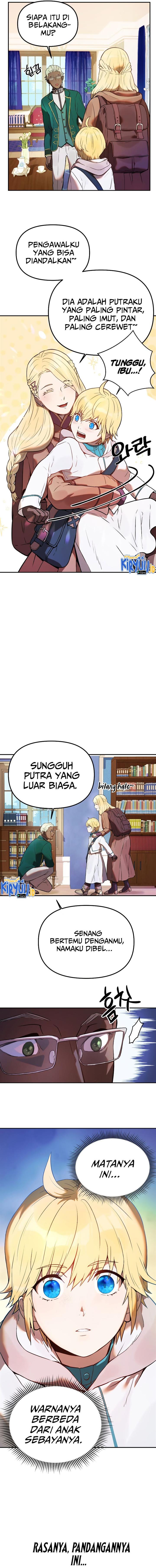 golden-mage - Chapter: 2
