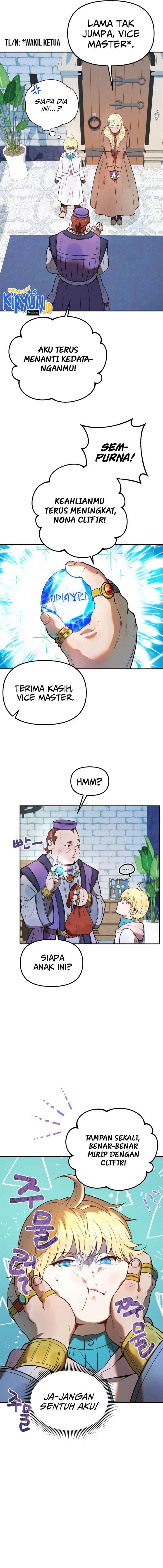 golden-mage - Chapter: 2