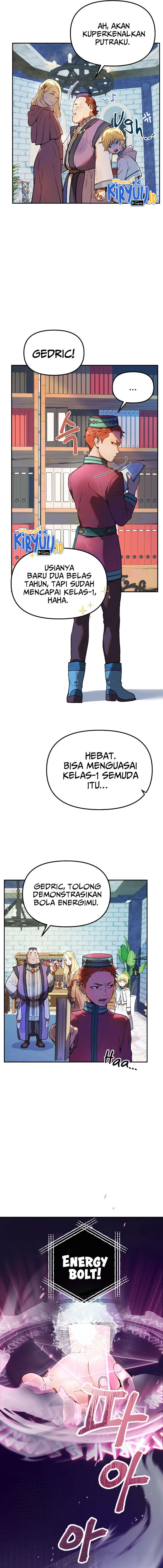 golden-mage - Chapter: 2