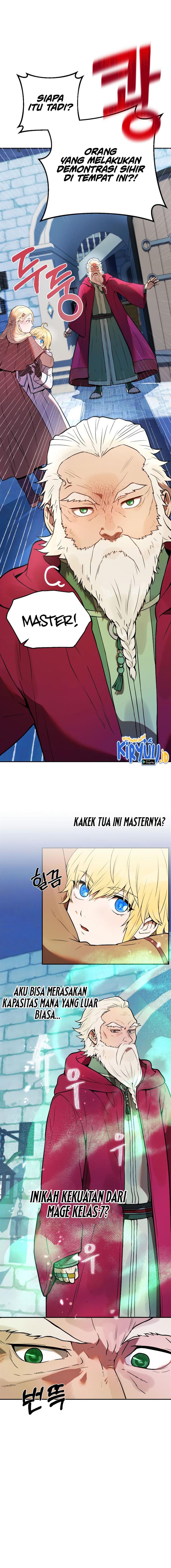 golden-mage - Chapter: 2