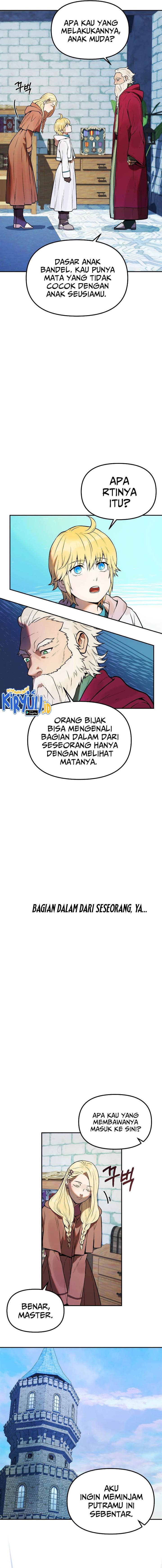 golden-mage - Chapter: 2