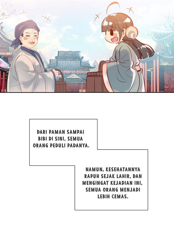 im-a-peerless-master - Chapter: 13