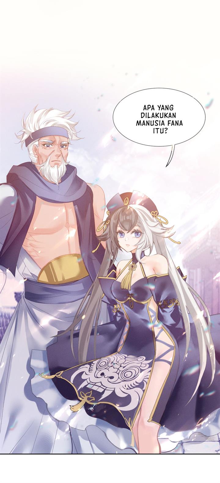 im-a-peerless-master - Chapter: 13