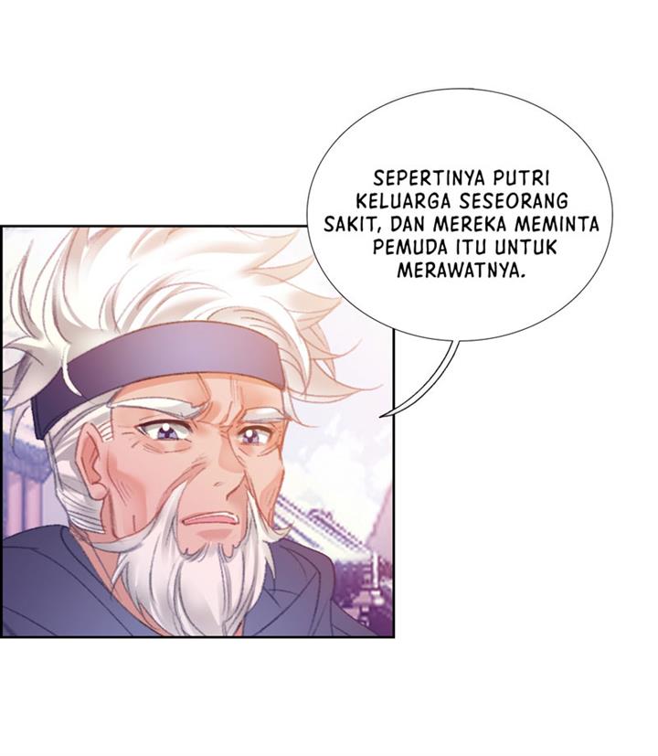 im-a-peerless-master - Chapter: 13