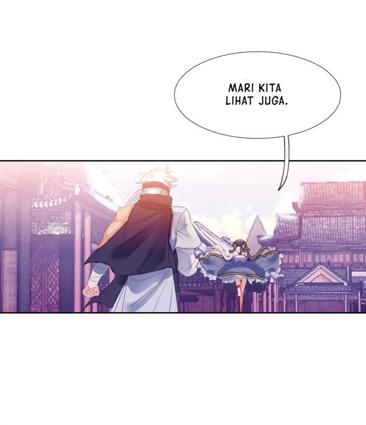 im-a-peerless-master - Chapter: 13