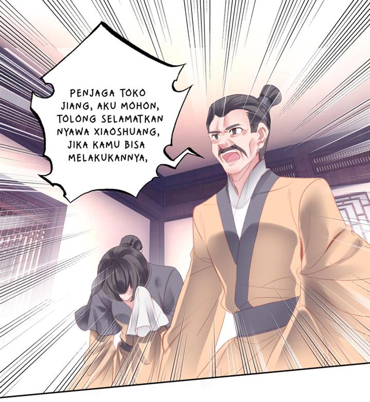 im-a-peerless-master - Chapter: 13