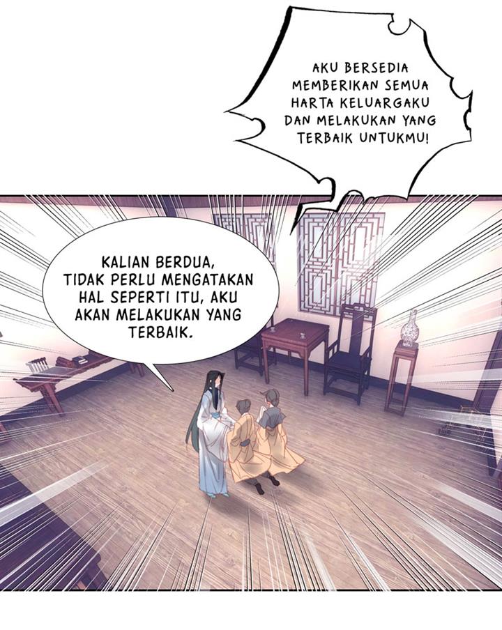 im-a-peerless-master - Chapter: 13