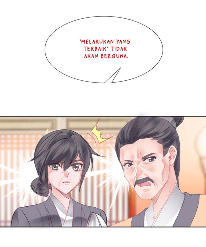 im-a-peerless-master - Chapter: 13
