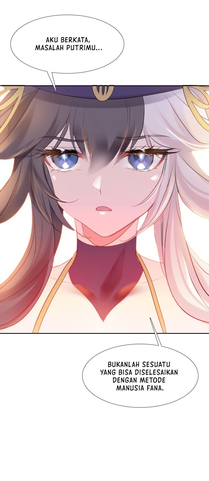 im-a-peerless-master - Chapter: 13