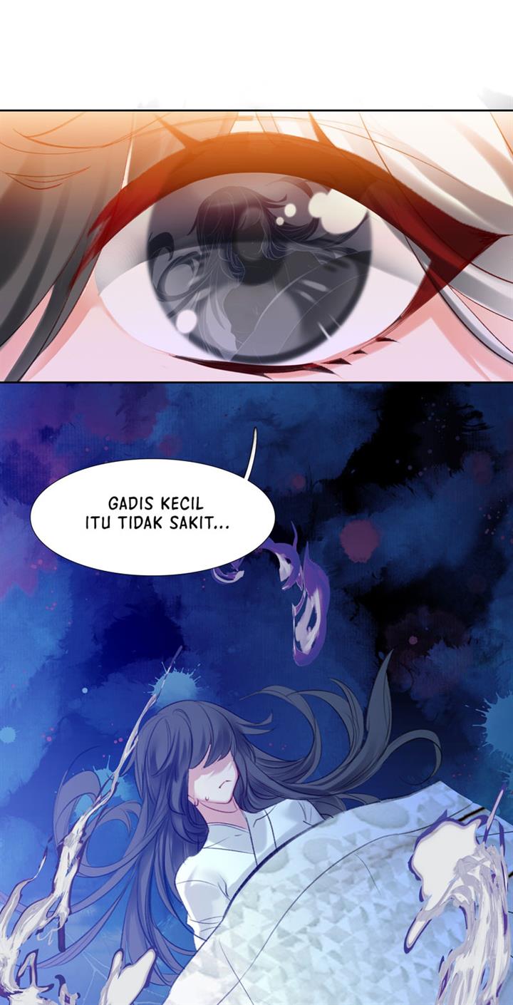 im-a-peerless-master - Chapter: 13