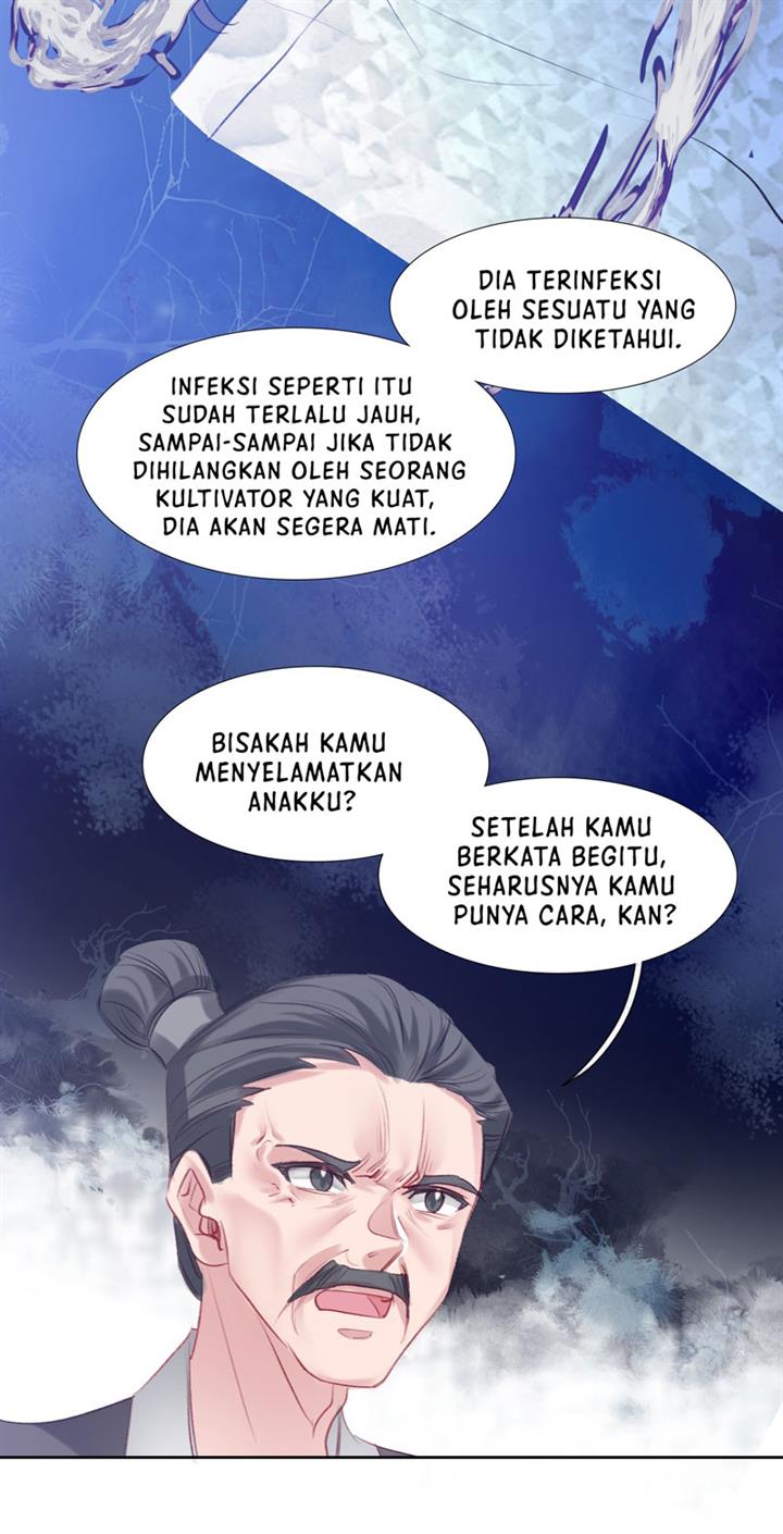 im-a-peerless-master - Chapter: 13