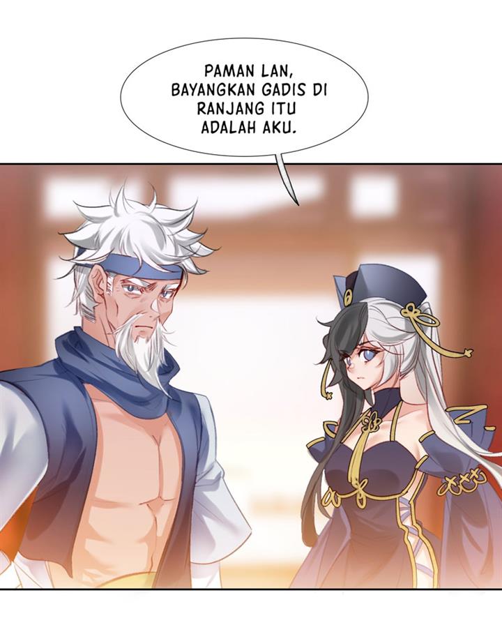 im-a-peerless-master - Chapter: 13