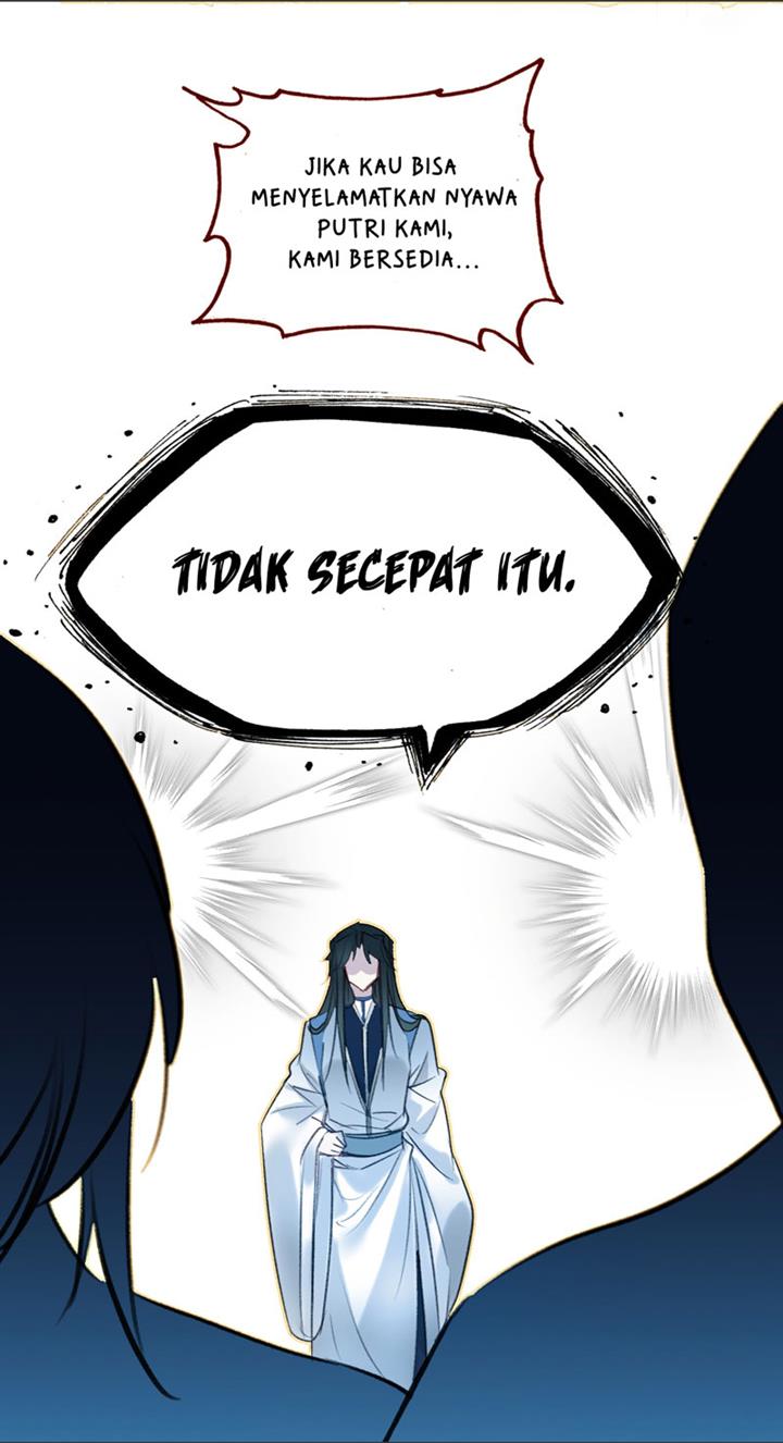 im-a-peerless-master - Chapter: 13