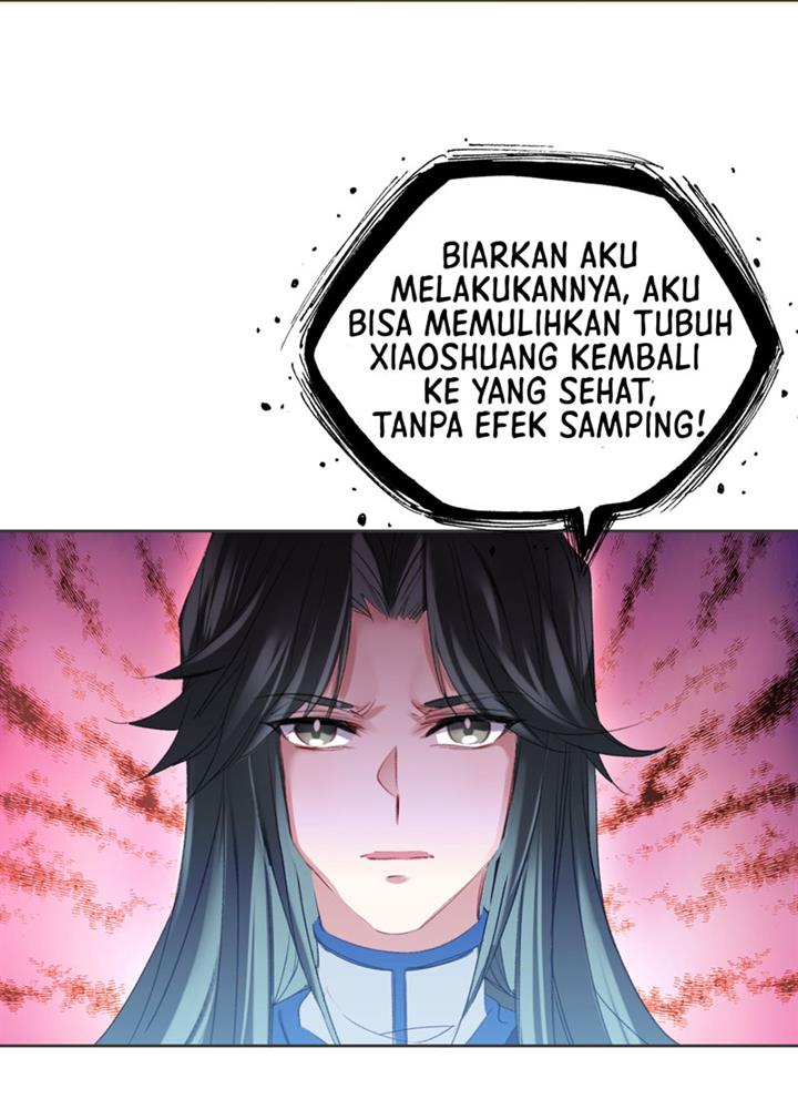 im-a-peerless-master - Chapter: 13