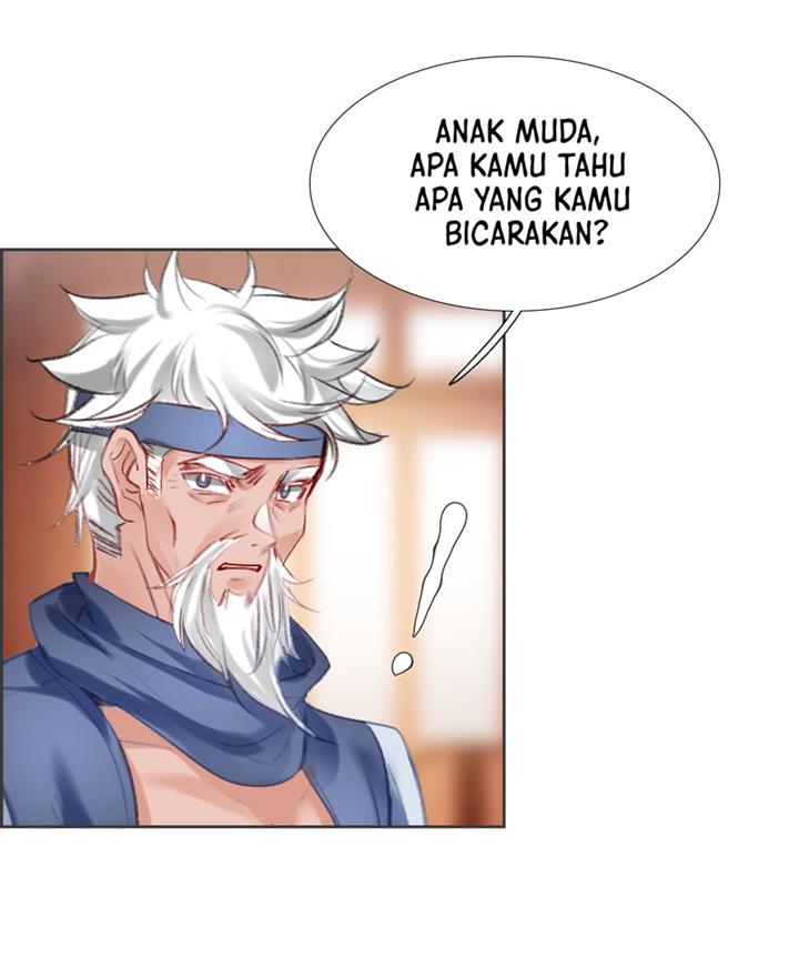 im-a-peerless-master - Chapter: 13