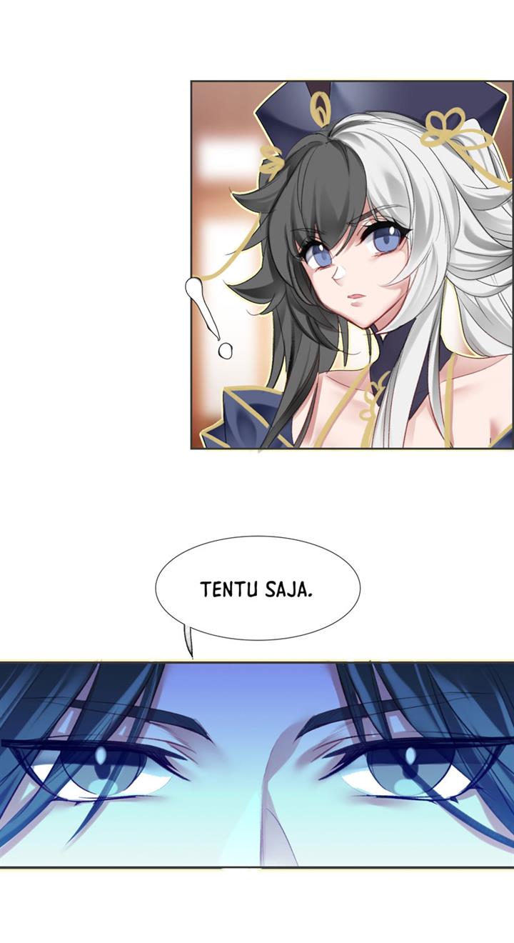 im-a-peerless-master - Chapter: 13