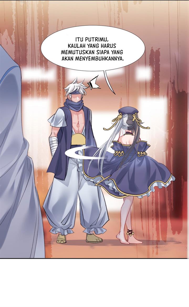 im-a-peerless-master - Chapter: 13