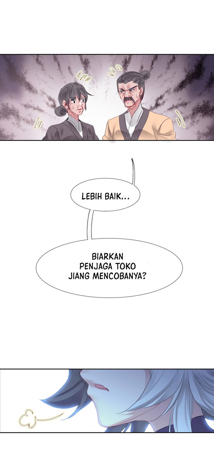 im-a-peerless-master - Chapter: 13