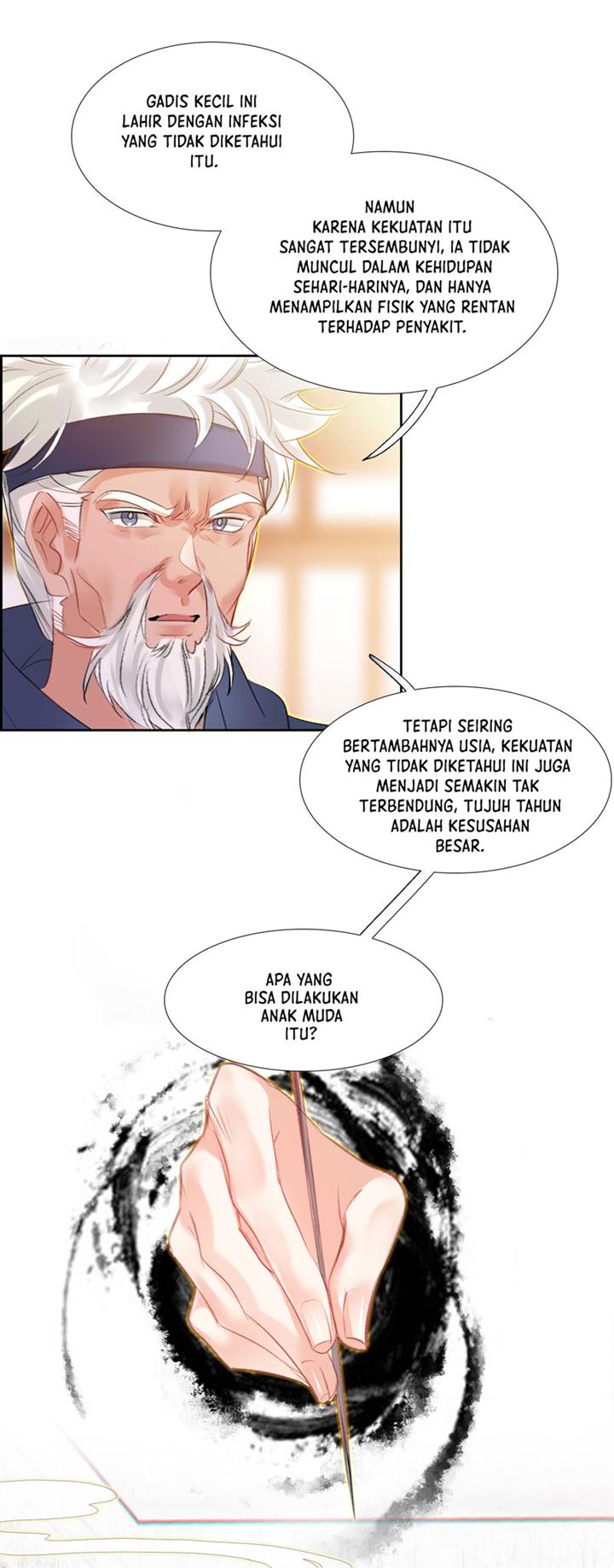 im-a-peerless-master - Chapter: 13
