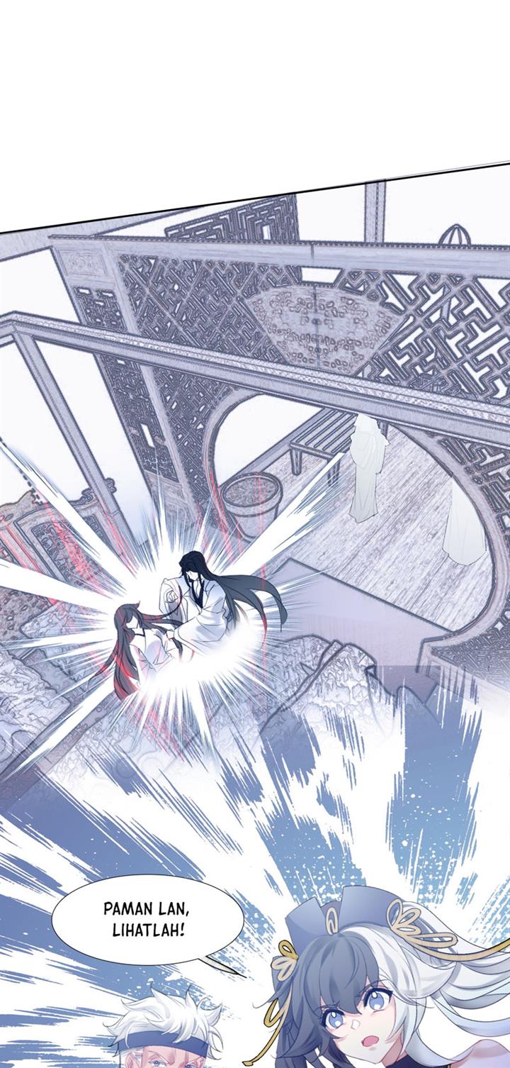 im-a-peerless-master - Chapter: 13