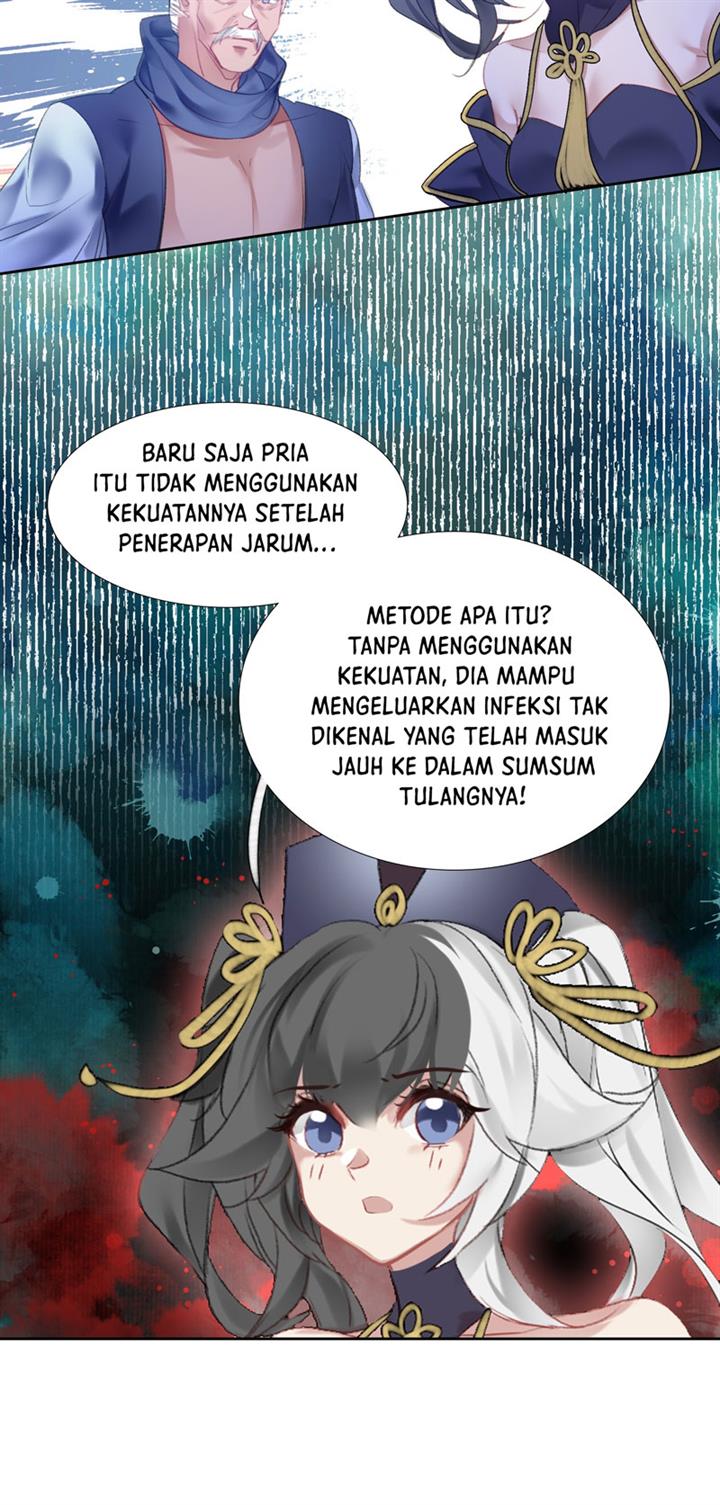 im-a-peerless-master - Chapter: 13