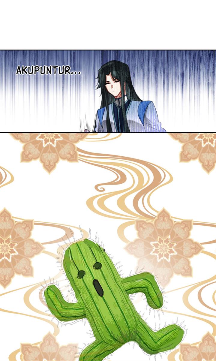 im-a-peerless-master - Chapter: 13