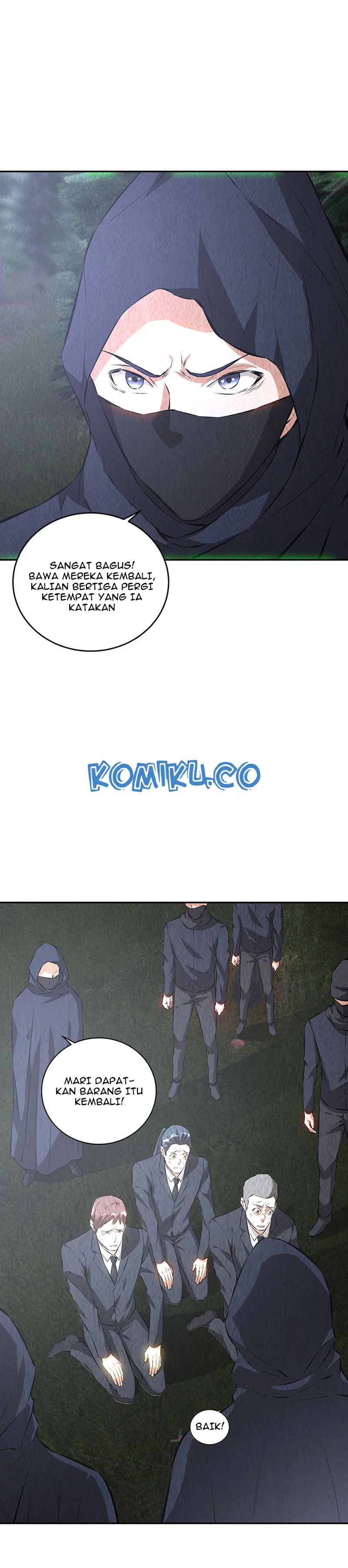 i-was-trash - Chapter: 197