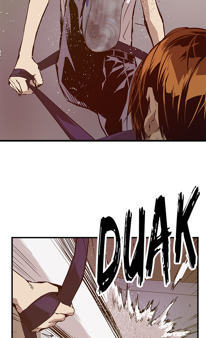 weak-hero - Chapter: 41