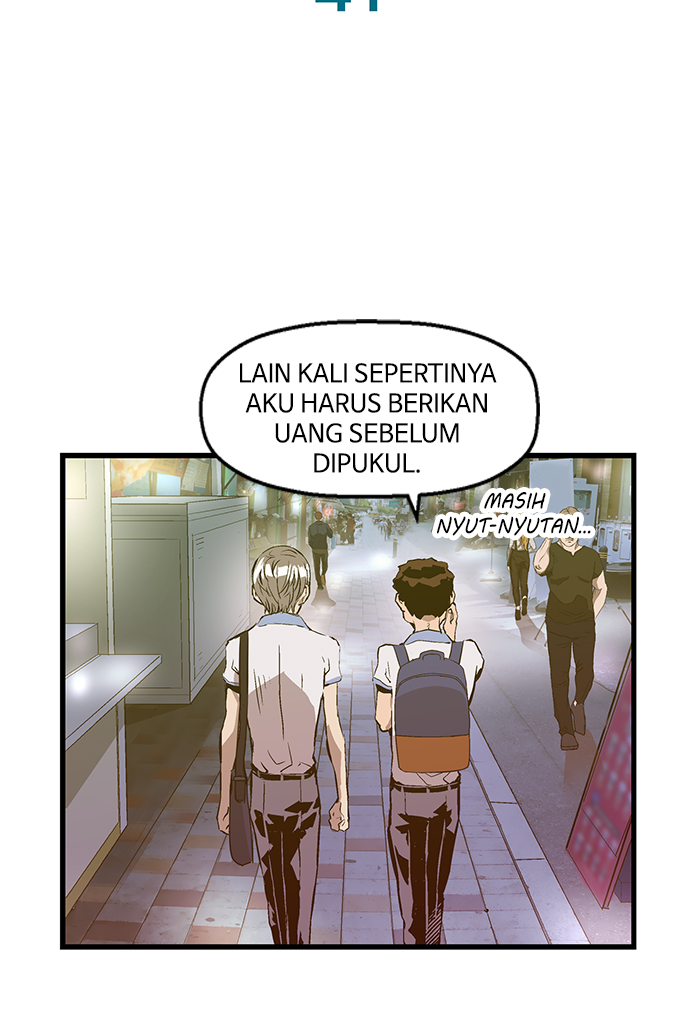 weak-hero - Chapter: 41