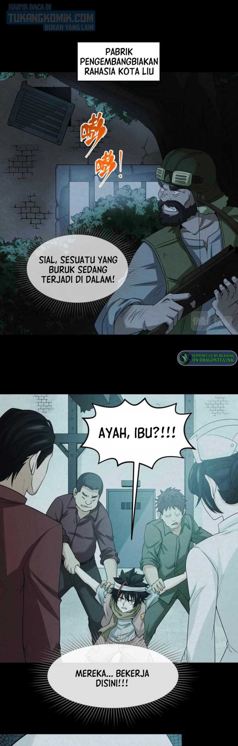 age-of-terror - Chapter: 33
